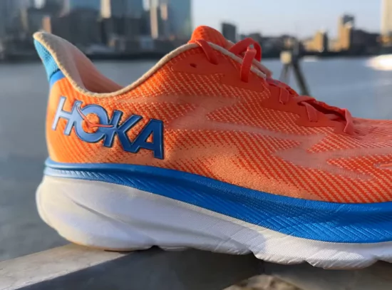 Hoka Clifton 9 Review With 8 Comparison – Trendy Triumph