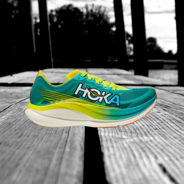 Hoka Rocket X2 Review