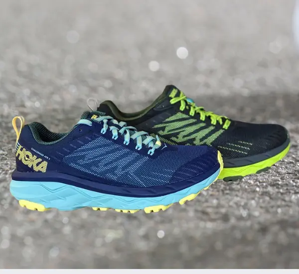 Can Hoka Shoes Cause Back Pain? Based on Research - Trendy Triumph