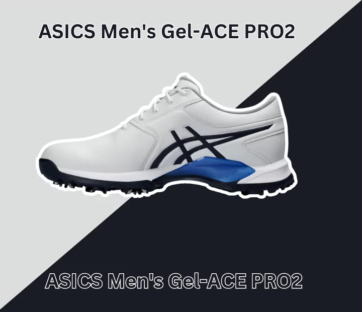 What Is The Best Asics Golf Shoes (review) 2024 – Trendy Triumph