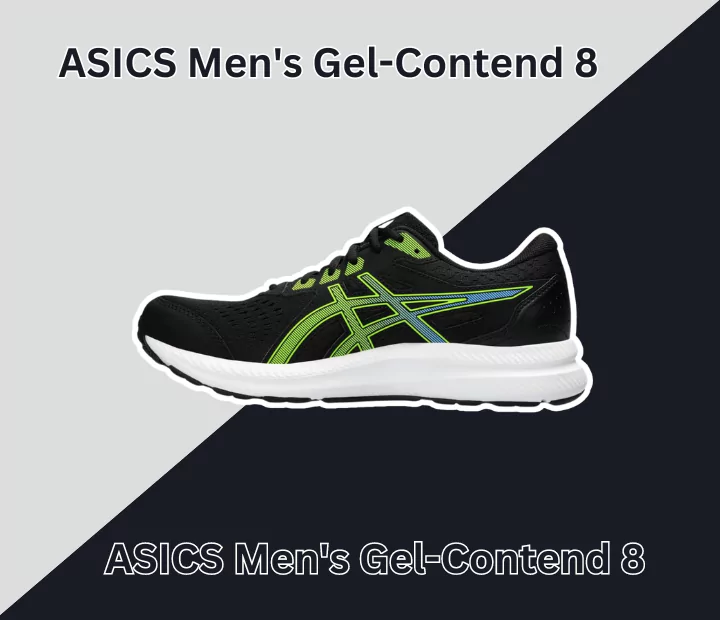 What Is The Best Asics Golf Shoes (review) 2024 – Trendy Triumph