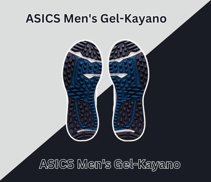 Asics Gel, Kayano Ace