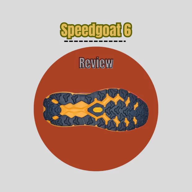 Hoka Speedgoat 6 Review